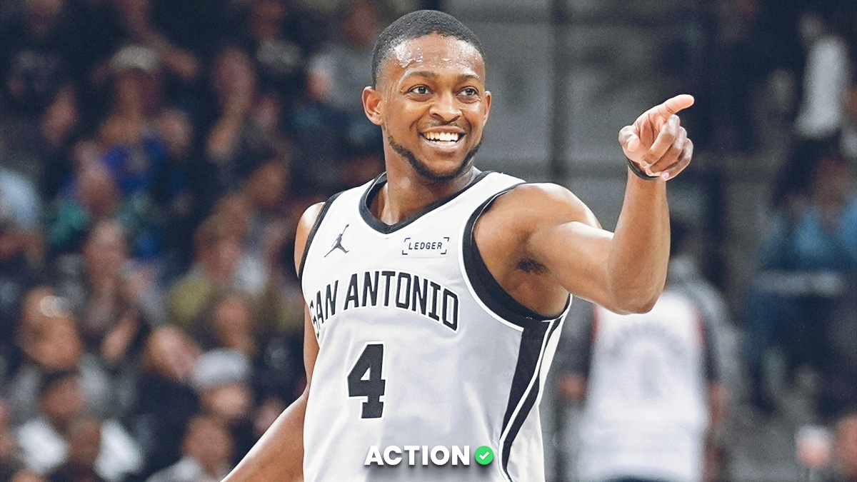 Spurs vs Trail Blazers Prediction, Pick, Odds for NBA Playoffs Game 4 on Sunday, April 26