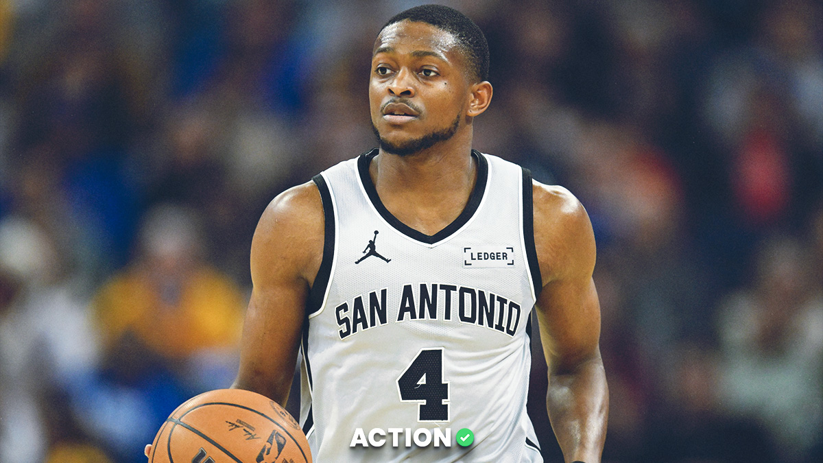 Spurs vs Trail Blazers Prediction, Pick, Odds for NBA Playoffs Game 3 on Friday, April 24