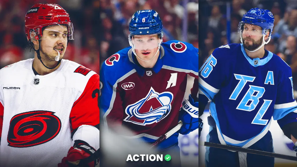 Which NHL Teams Will Play for the 2026 Stanley Cup?