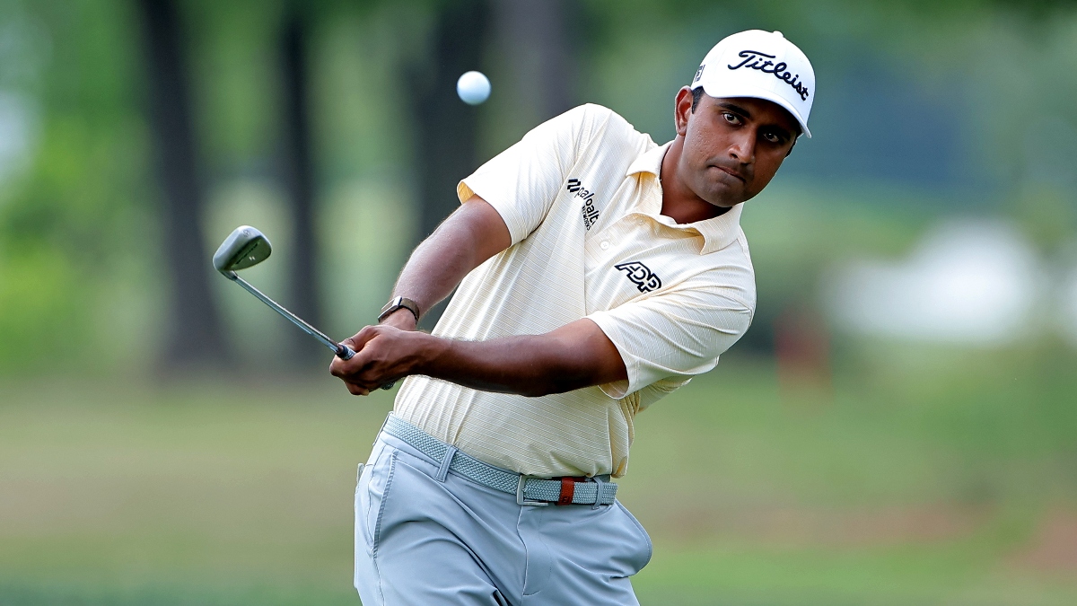 Golf Odds, Predictions: 40-1 Sleeper Leads Sharpest RBC Heritage Bets