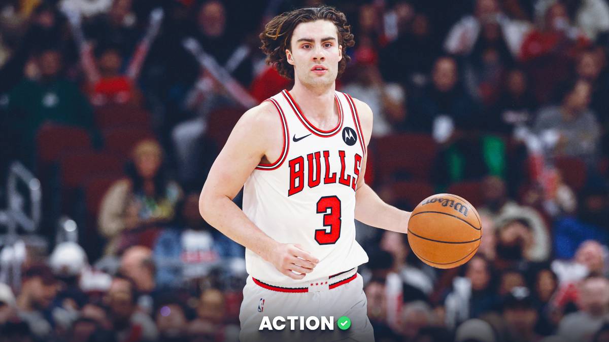 Suns vs Bulls Prediction, Pick, Odds for Sunday, April 5