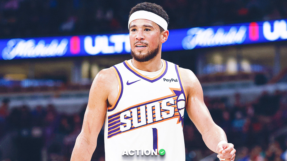 Trail Blazers vs Suns Odds, Opening Spread, Preview for NBA Play-In Tournament