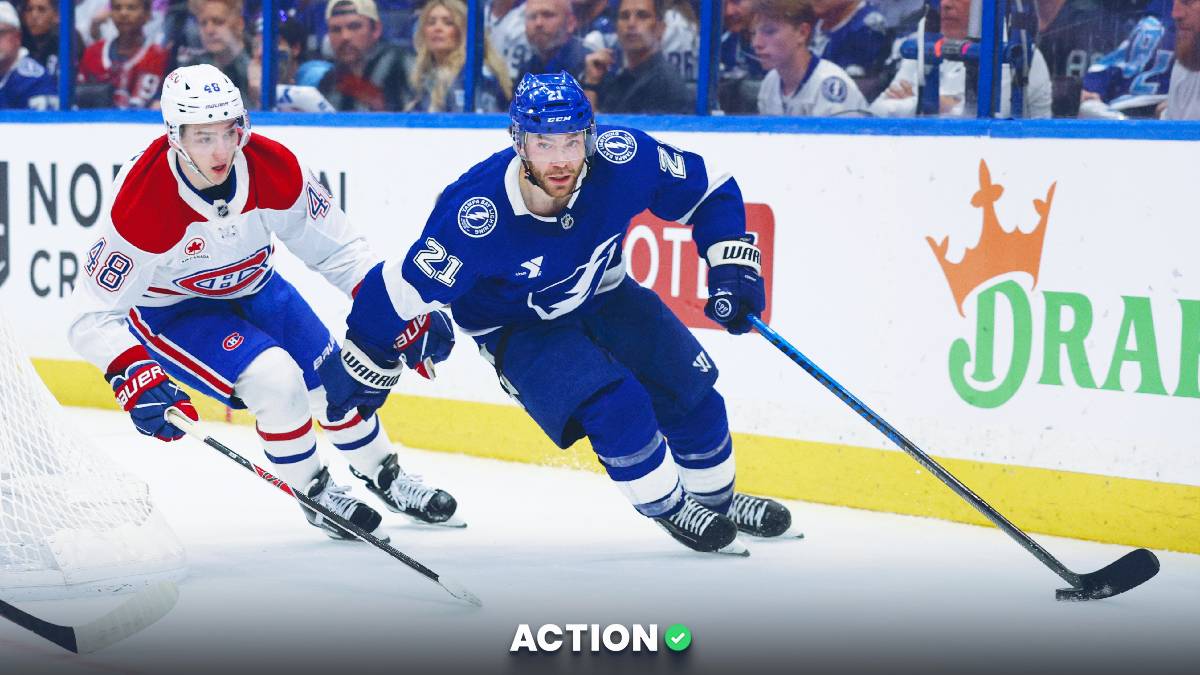 Tampa Bay Lightning vs. Montreal Canadiens: Game 3 Polymarket Odds