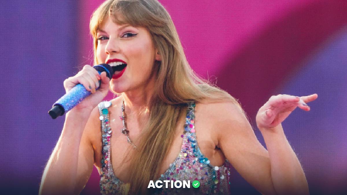 Who Will Have the Most Streams This Week: Drake or Taylor Swift? Image