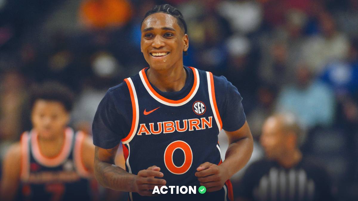 Illinois State vs Auburn Predictions, Picks, NIT Odds for Thursday, April 2