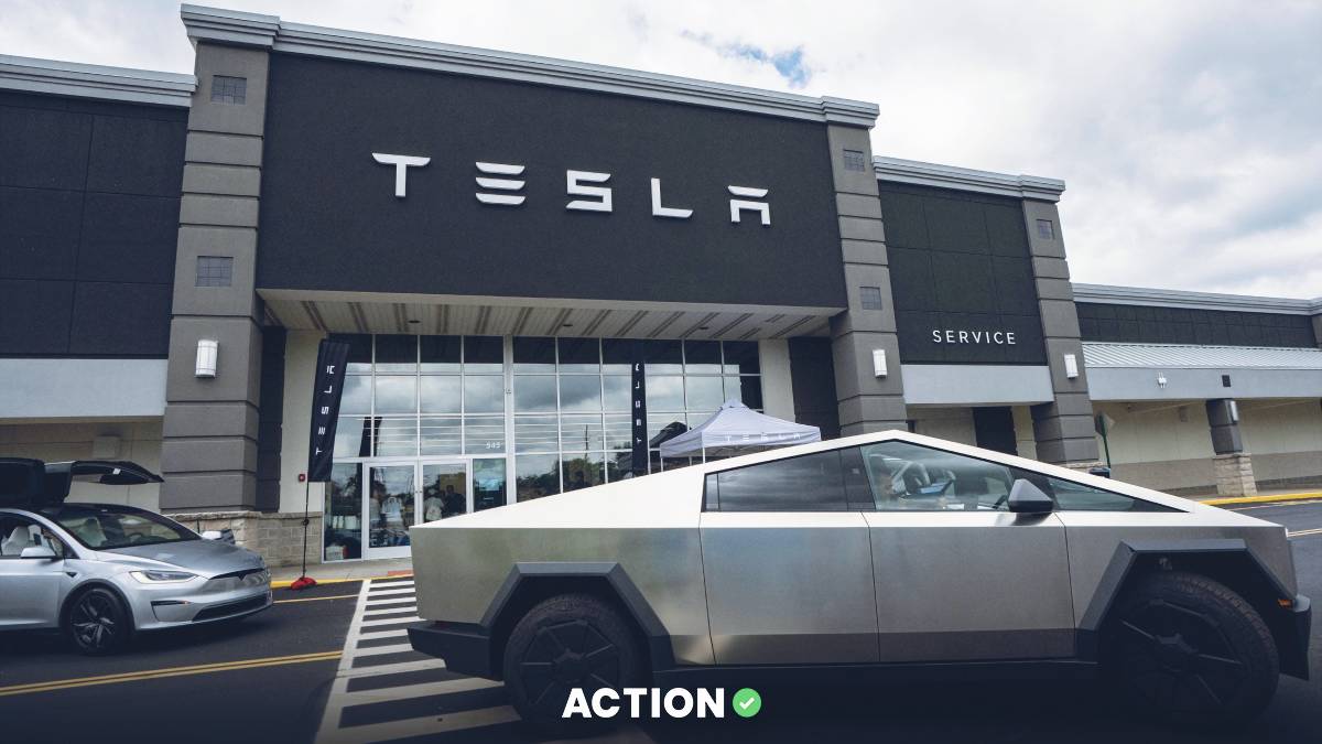 Tesla Quarterly Earnings Report: Polymarket Predictions