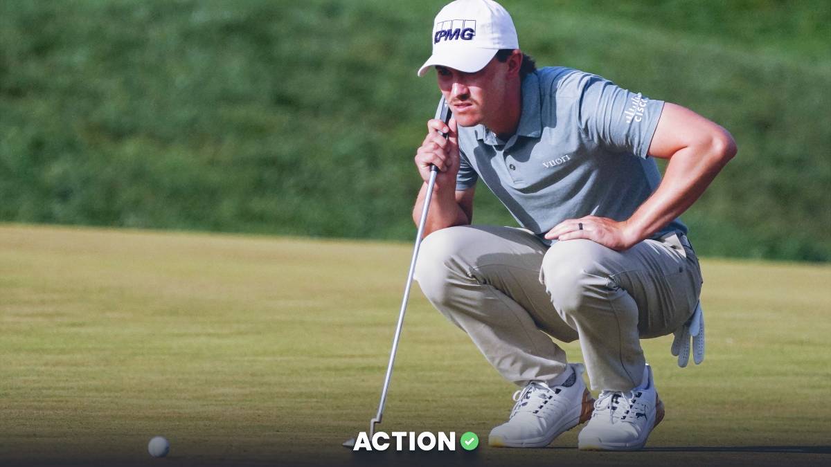 Texas Open Round 3 Predictions, Picks, Odds for Saturday April 4