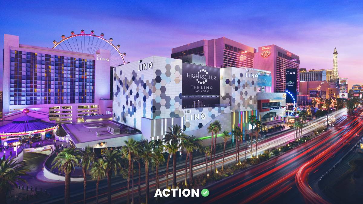 Las Vegas Strip Hotels Offering All-Inclusive Deals Image