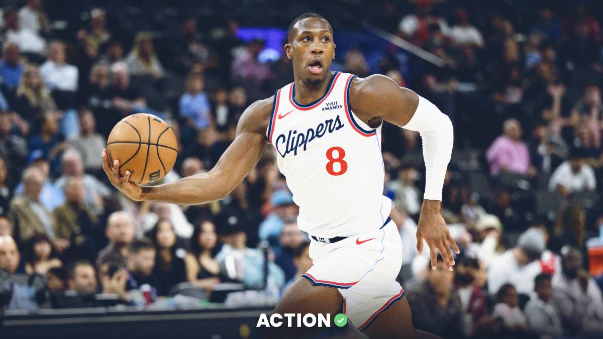 Thunder vs Clippers Predictions, Pick, Odds for Wednesday, April 8