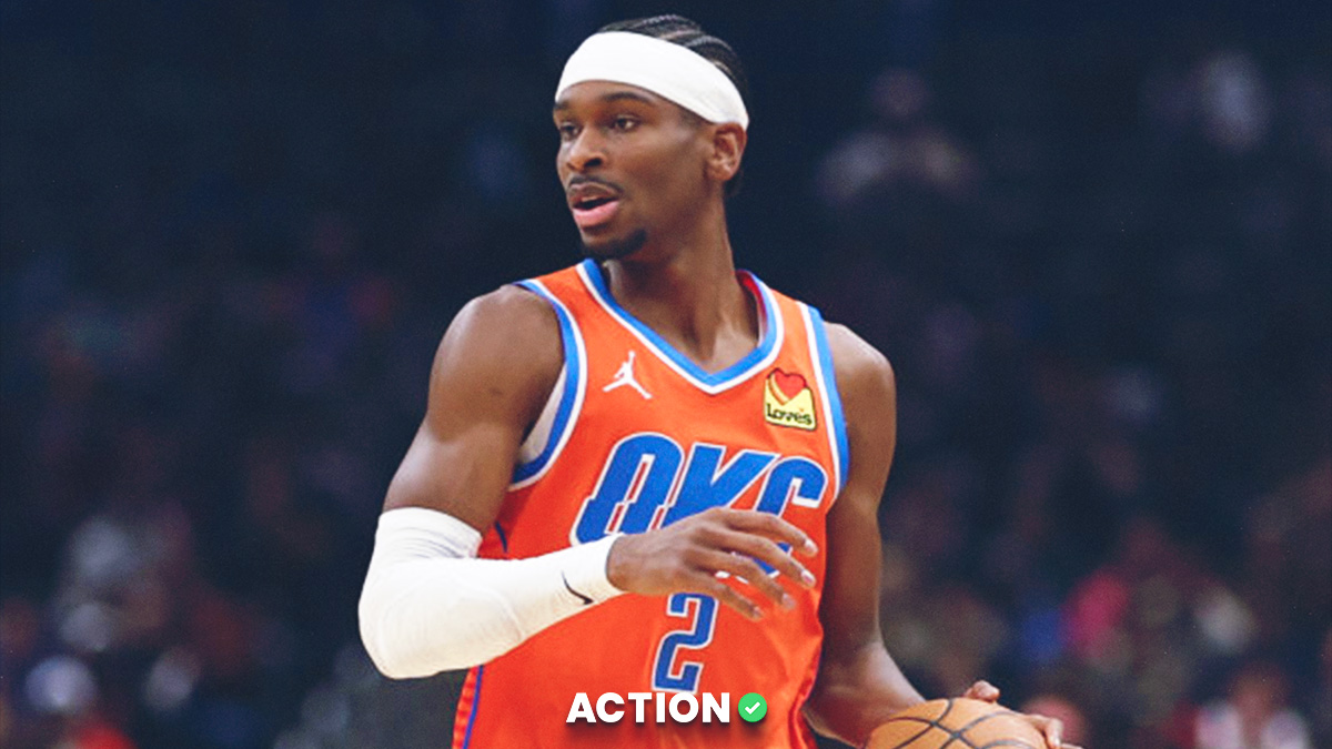 Thunder vs Lakers Prediction, Pick, Odds for Tuesday, April 7