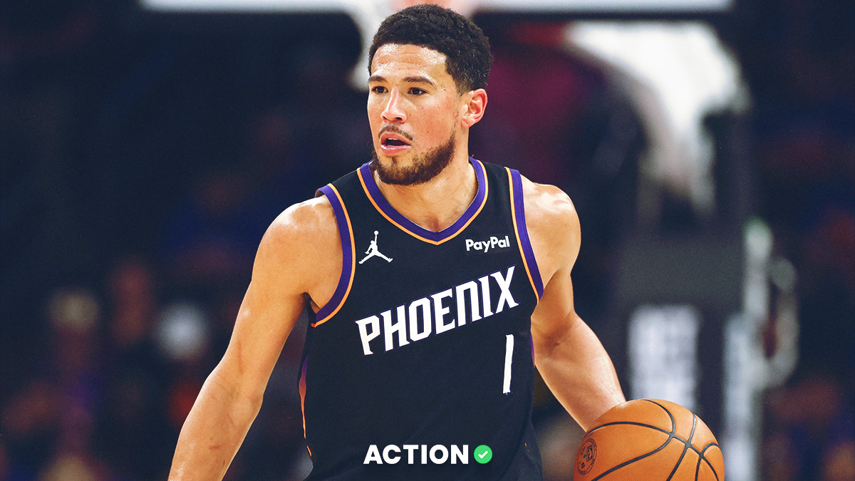 Thunder vs Suns Prediction, Pick, Odds for NBA Playoffs Game 4 on Monday, April 27