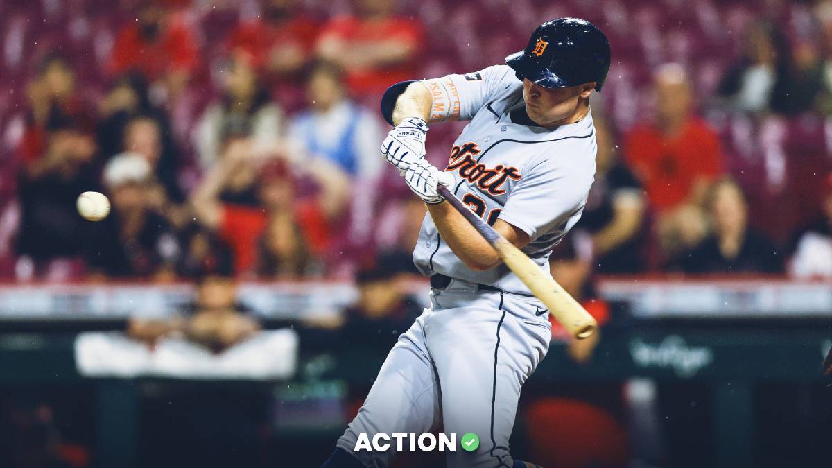 Tigers vs Reds Prediction, Pick, MLB Odds for Saturday, April 25