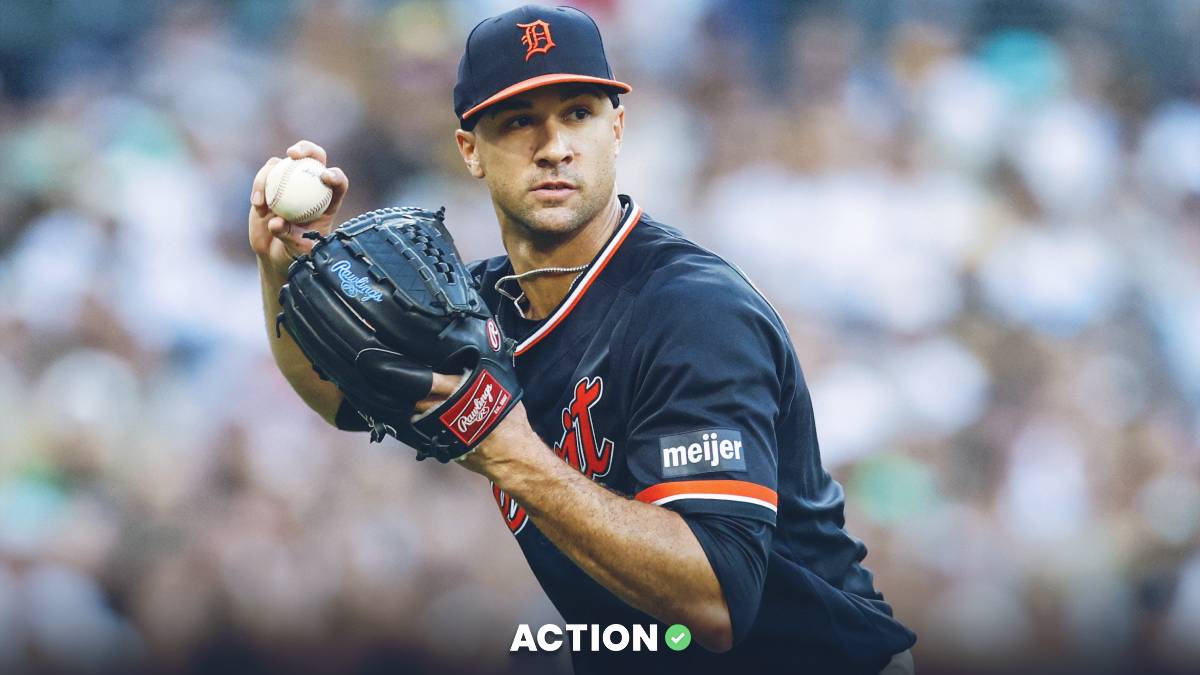 Tigers vs Twins Prediction, Pick, MLB Odds for Thursday, April 9