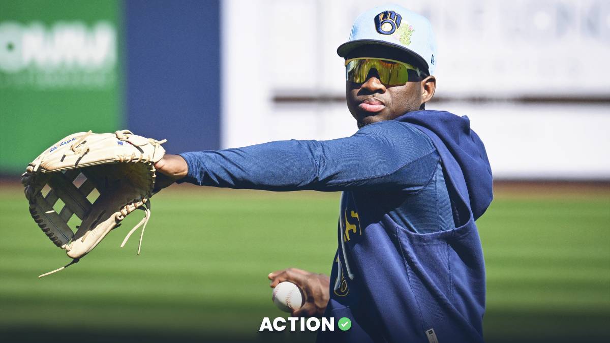 Minor League Baseball Best Bets: Trigger’s Triple-A Picks for Friday, April 24