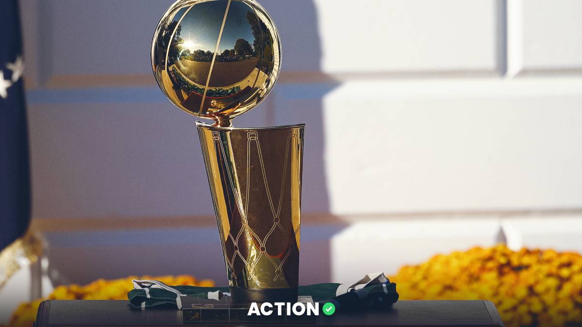 NBA Playoffs: Staff Picks, Predictions, Best Futures Bets