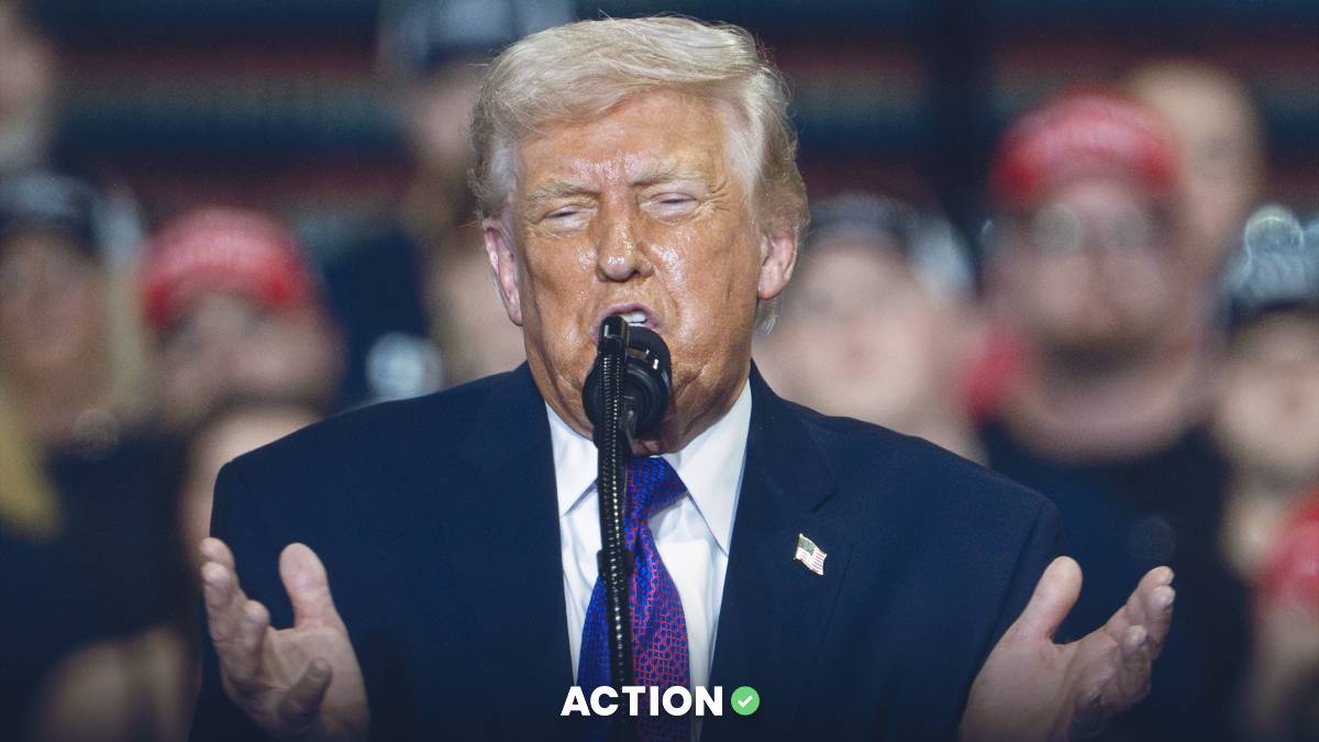 How Many Times Will Donald Trump Post on Truth Social? Image