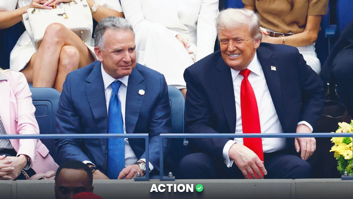 Will US and Iran Resume Negotiations Before Ceasefire Expires? Image