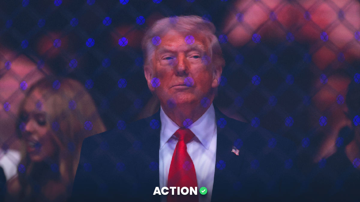 Who Will Trump Insult This Month? Kalshi Predictions