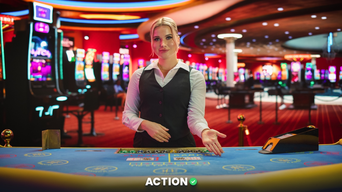 Try Live Casino Games With New Hello Millions Sign Up Bonus