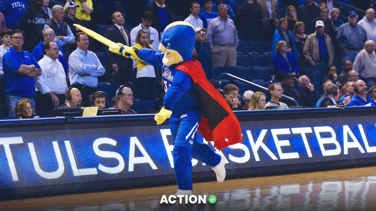 Tulsa vs Auburn Predictions, Picks, NIT Championship Odds for Sunday, April 5