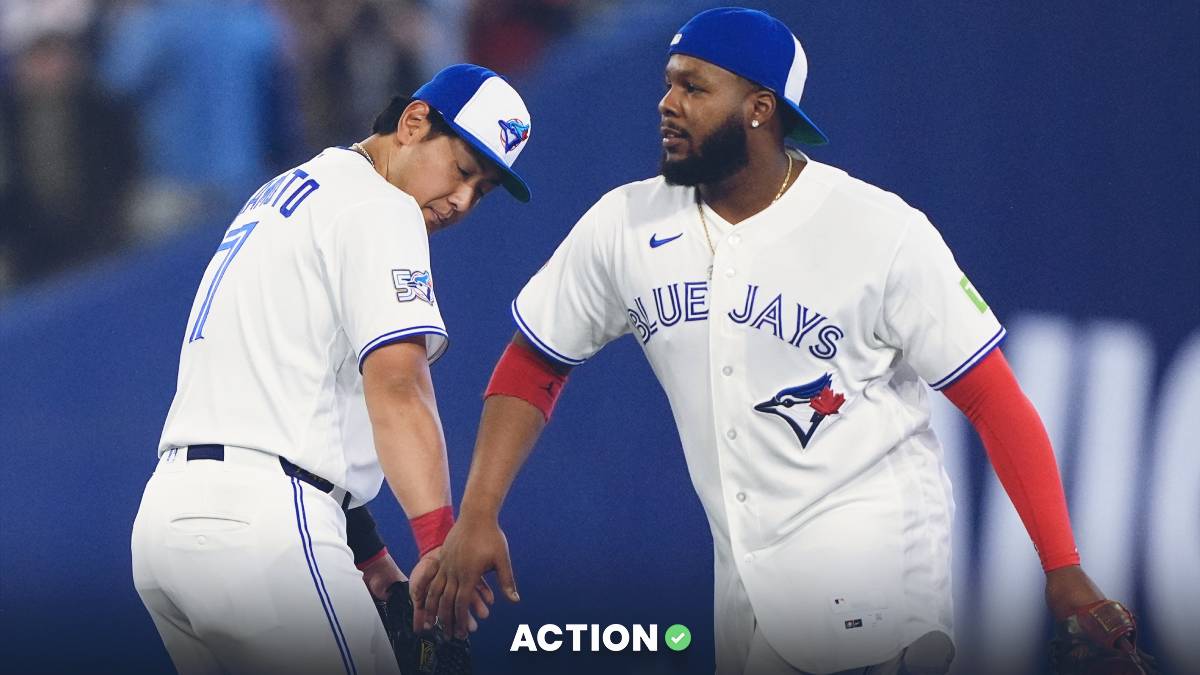 Twins vs Blue Jays Prediction, Pick, MLB Odds for Friday, April 10 article feature image