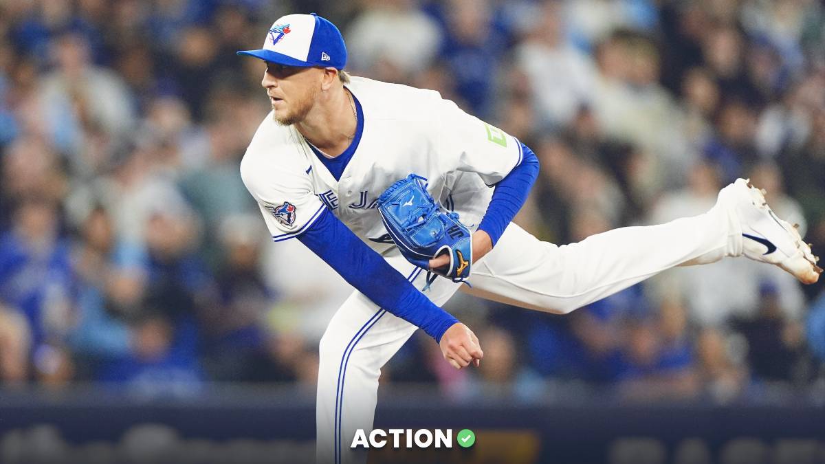 Twins vs Blue Jays: Bullpen Edge for Toronto Image