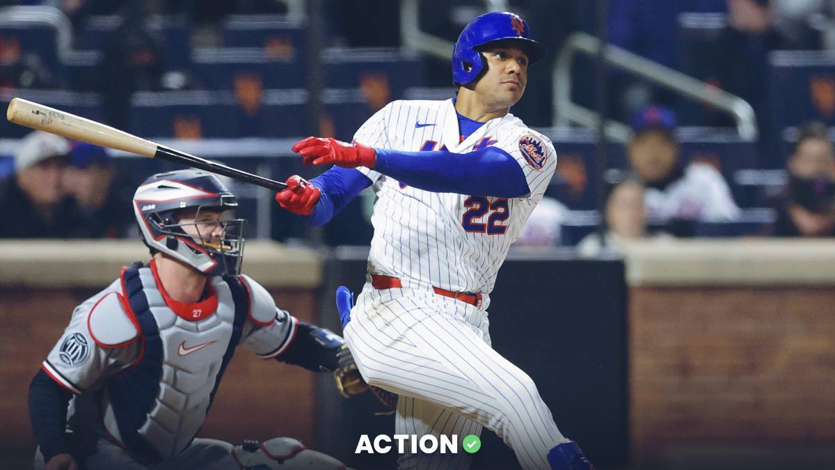 Twins vs Mets Prediction, Pick, MLB Odds for Thursday, April 23