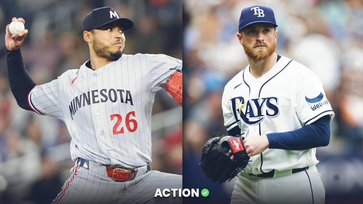 Twins vs Rays Prediction, Pick, MLB Odds for Friday, April 24