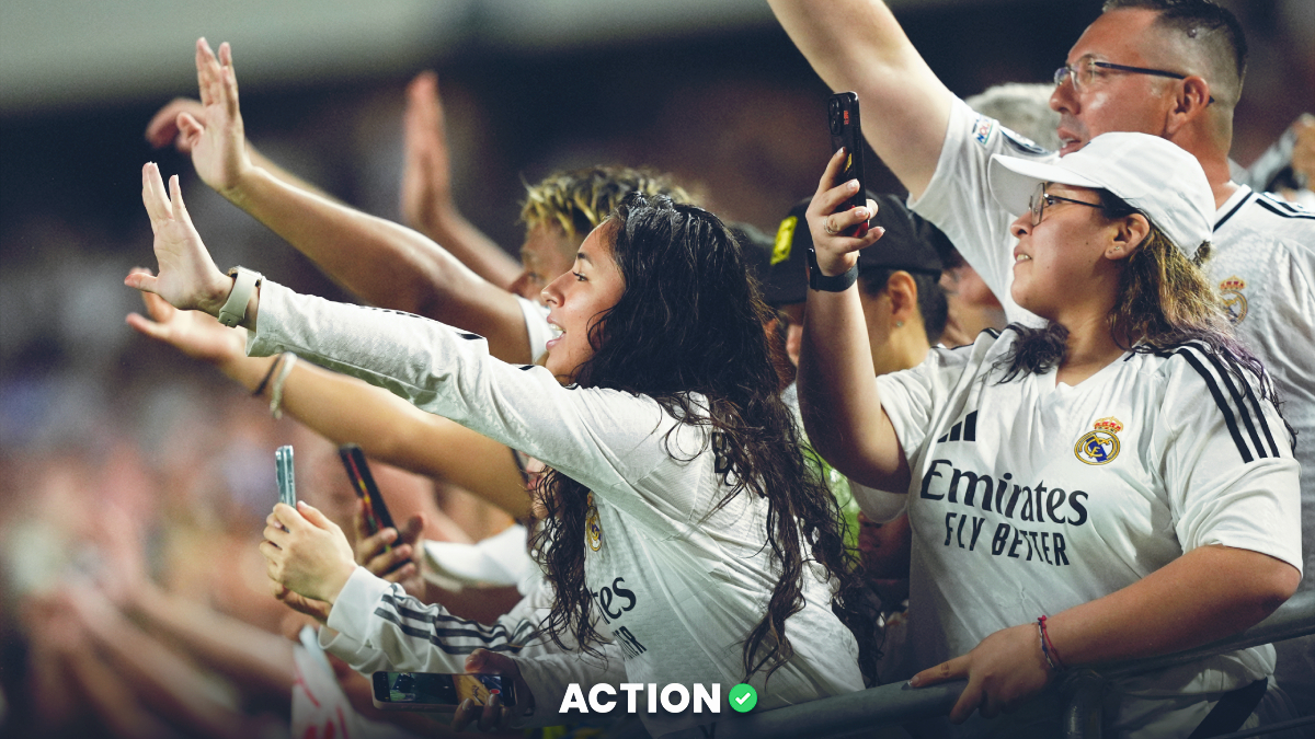 Champions League Best Bets, Quarterfinal Predictions Image