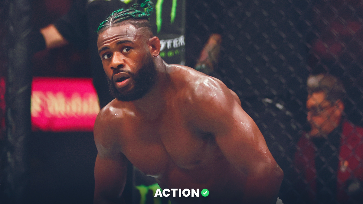 Zerillo's Pick for Sterling vs Zalal Image