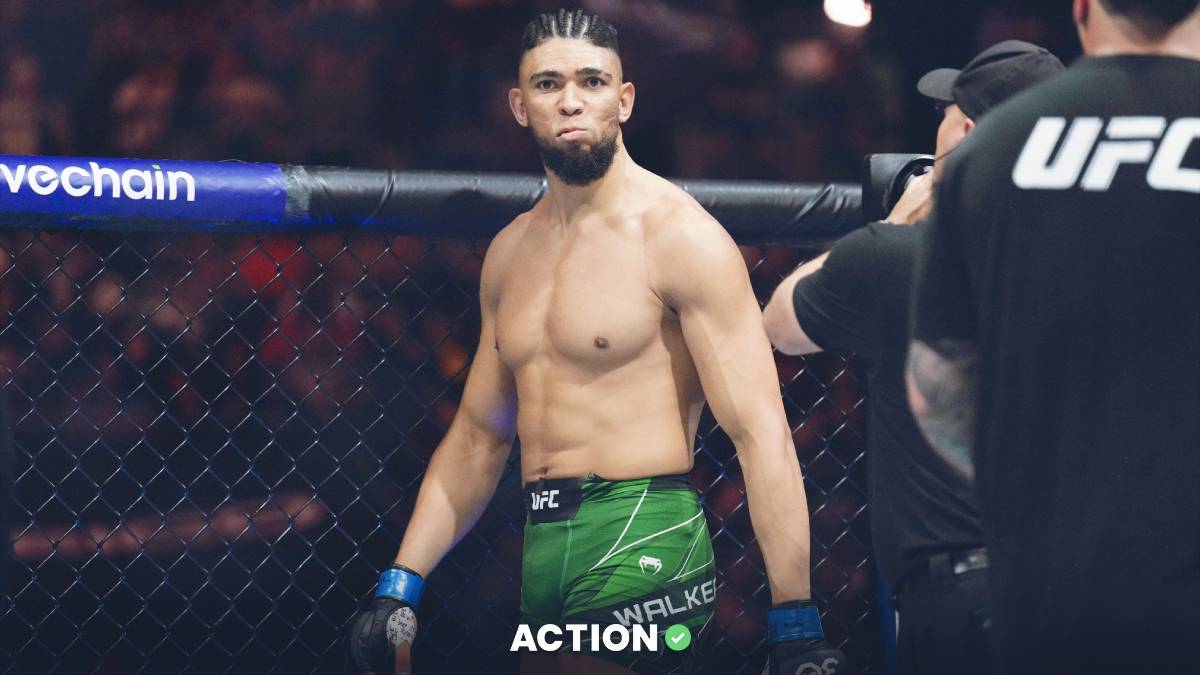 UFC 327 Predictions, Picks, Projections, Best Bets for Saturday, April 11