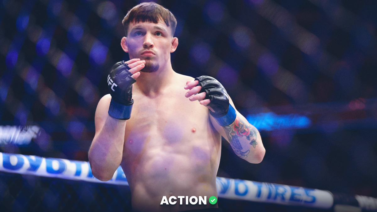 UFC Winnipeg Predictions, Picks, Projections, Best Bets for Saturday, April 18