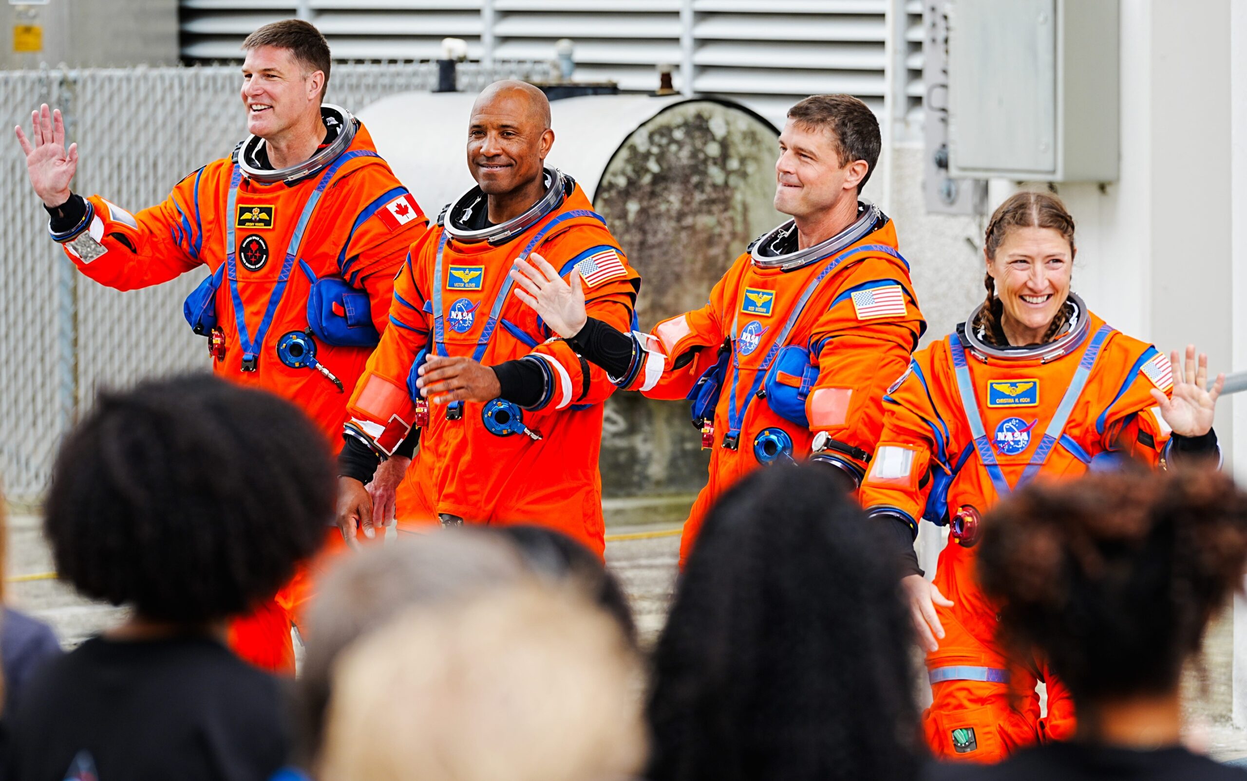 When Will Artemis II Launch? Live Odds at Kalshi