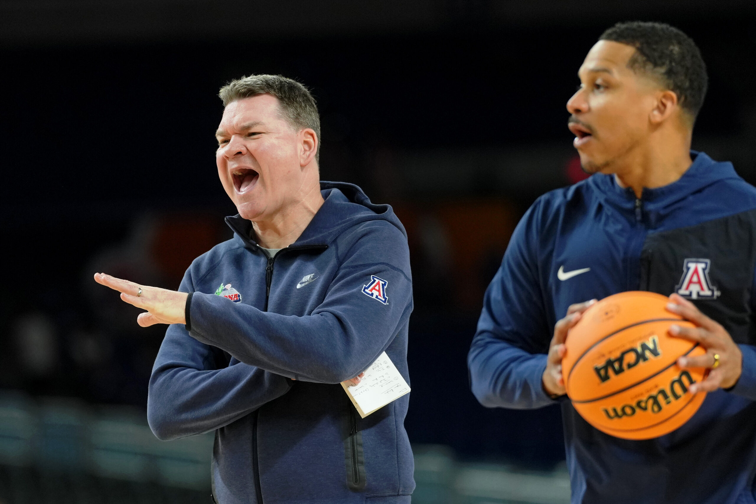 Arizona Betting Promos: Get Thousands in Bonus Value for Final Four vs. Michigan Image