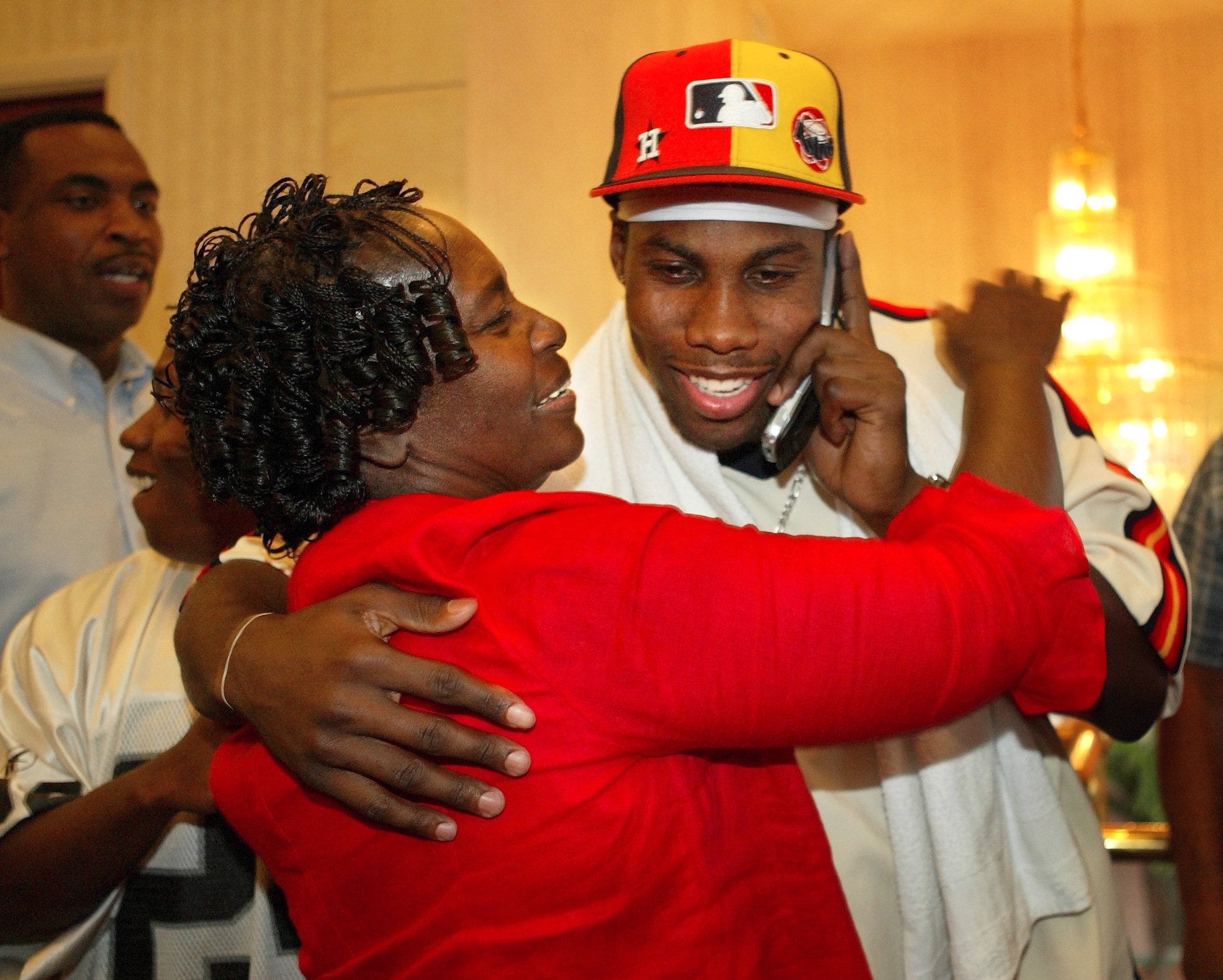 The Best Landing Spots for an NFL Draft Prospect