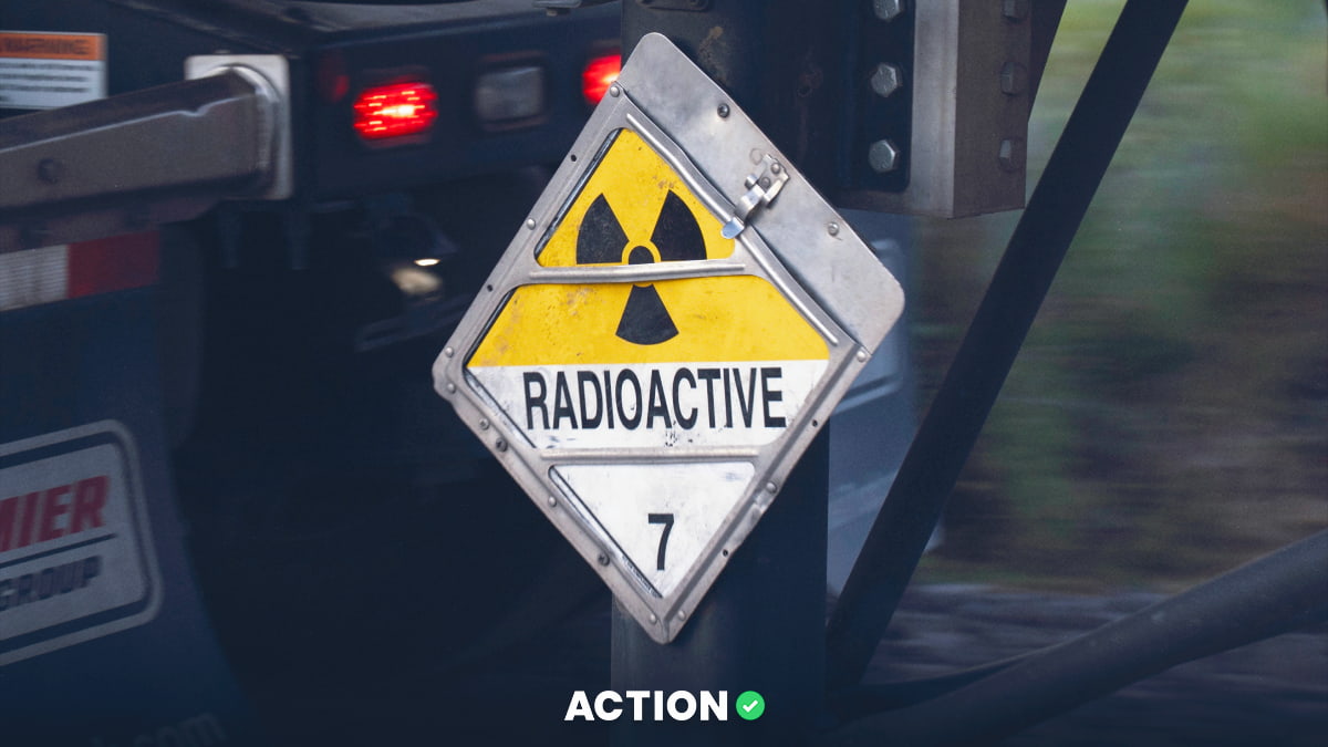 Will Iran Surrender Enriched Uranium Stockpile? Polymarket Predictions article feature image