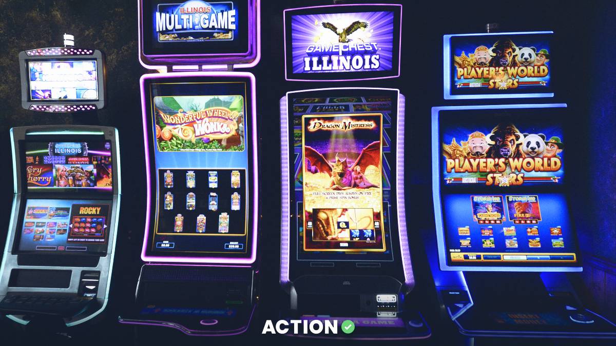 Could Chicago’s New VGTs Undermine Bally’s Casino Potential?