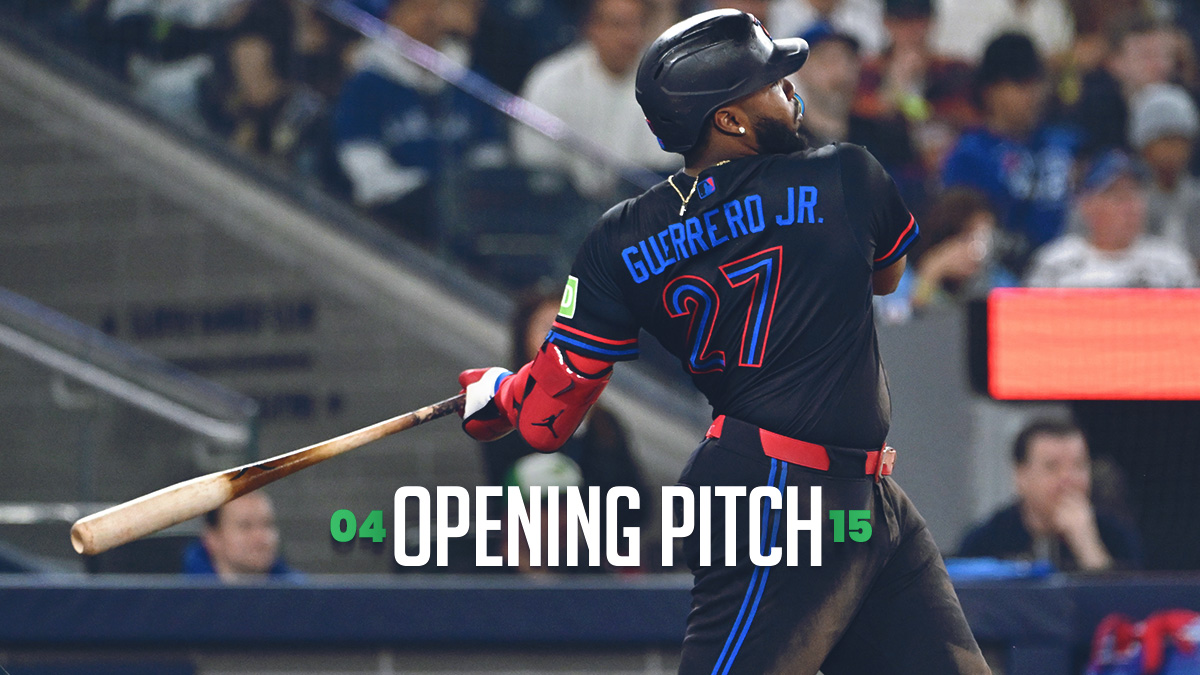 MLB Predictions, Picks: Zerillo’s Bets For April 15