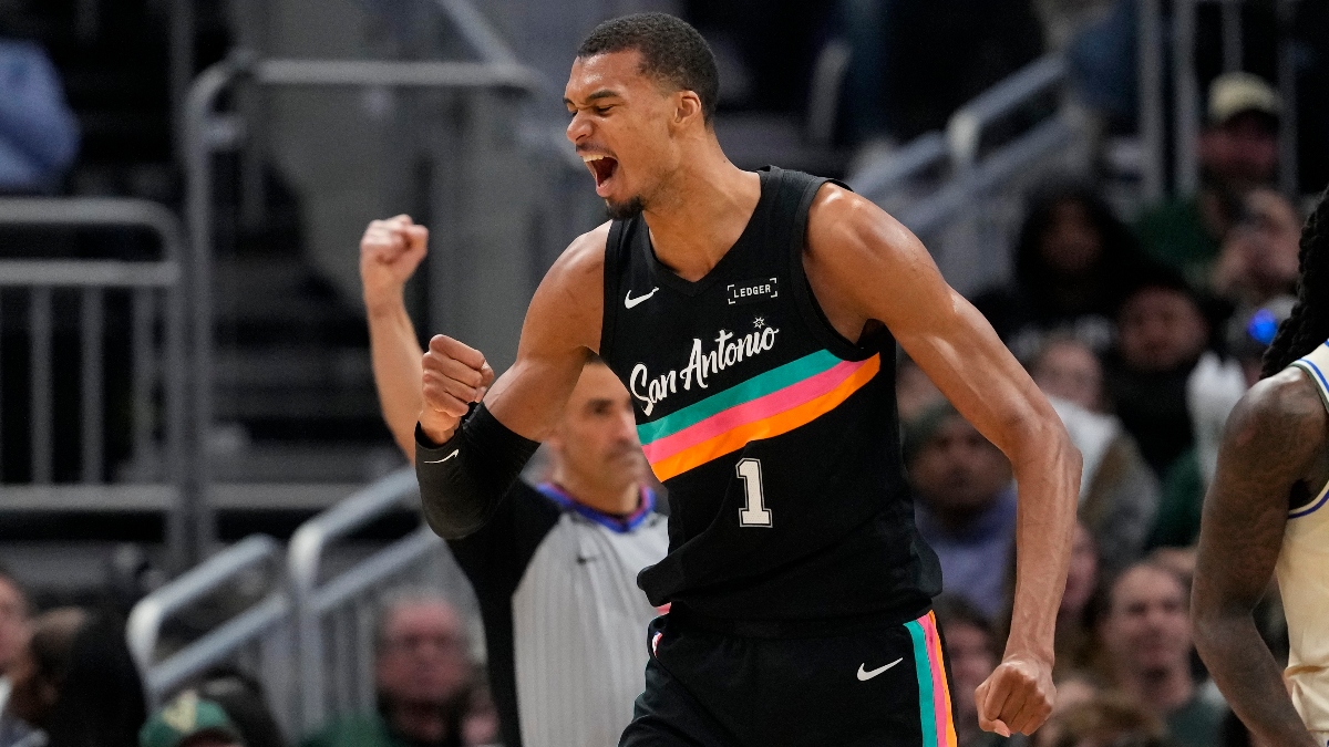 NBA Odds Today: Spread Predictions for All 4 Sunday Games