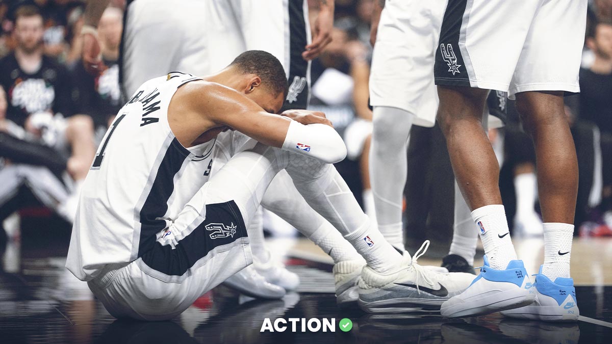 Fanatics Fair Play Saves $13,000 NBA Parlay After Victor Wembanyama Injury