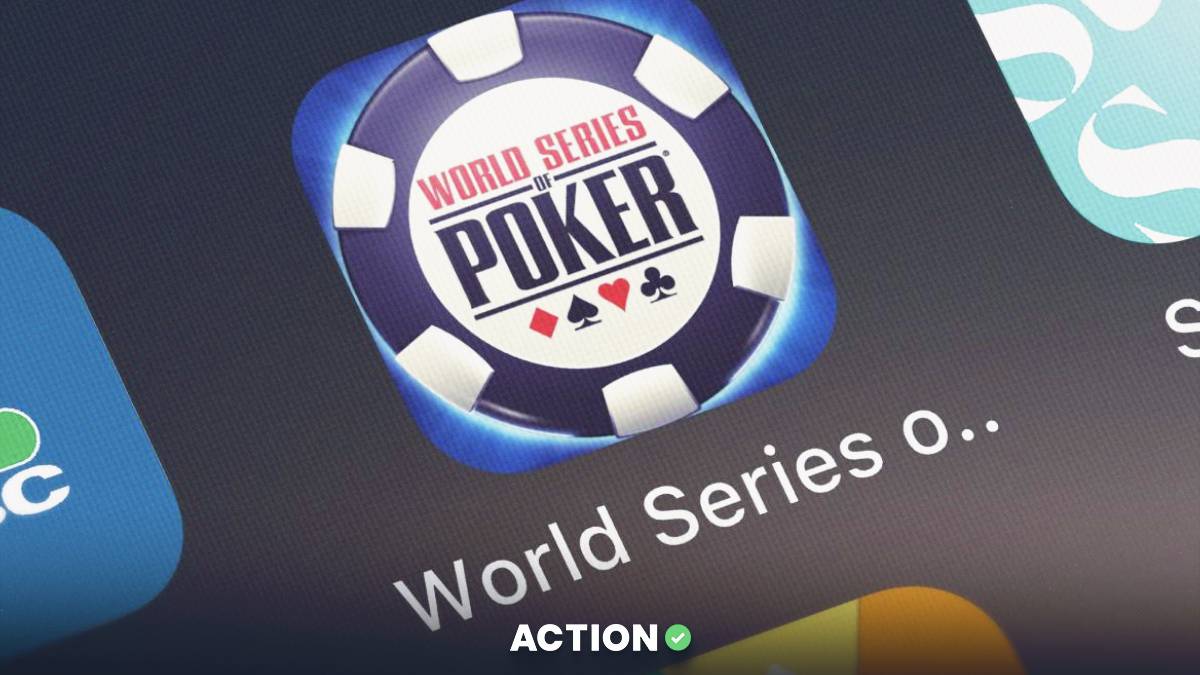 2026 WSOP Online Bracelet Schedule Revealed Image