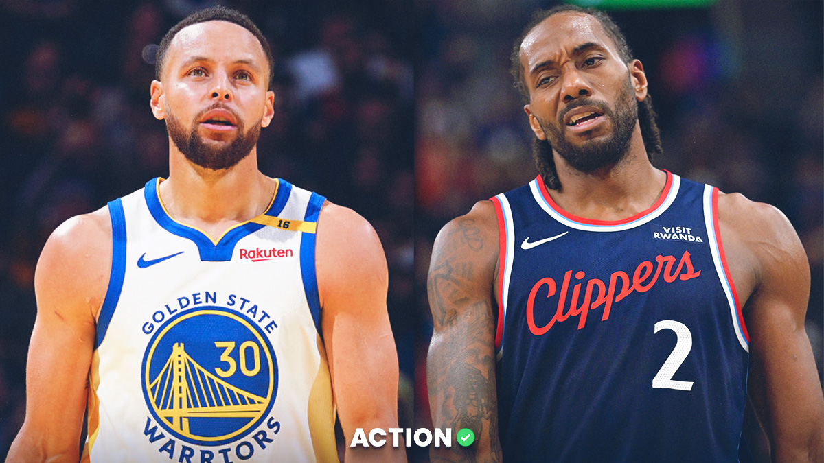 Warriors vs Clippers Prediction, Pick, Odds for NBA Play-In Tournament