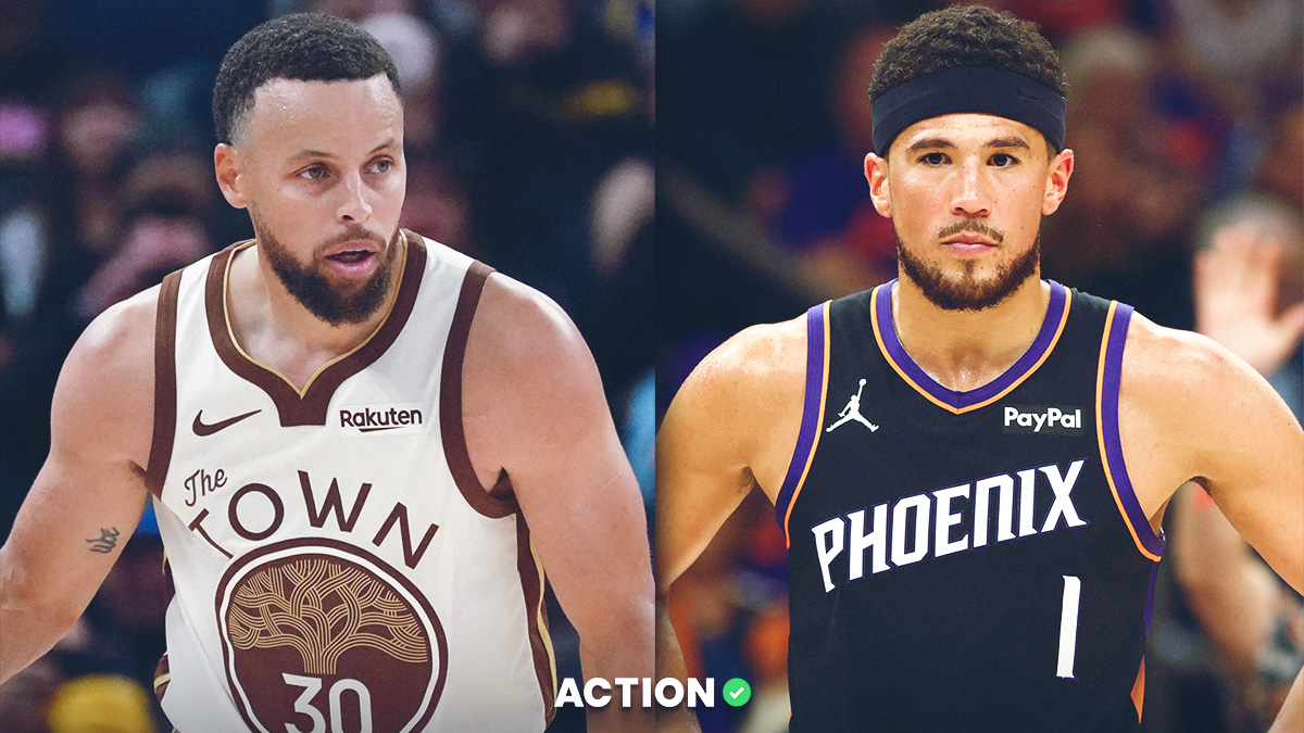 Warriors vs Suns Prediction, Pick, NBA Play-In Tournament Odds for Friday, April 17