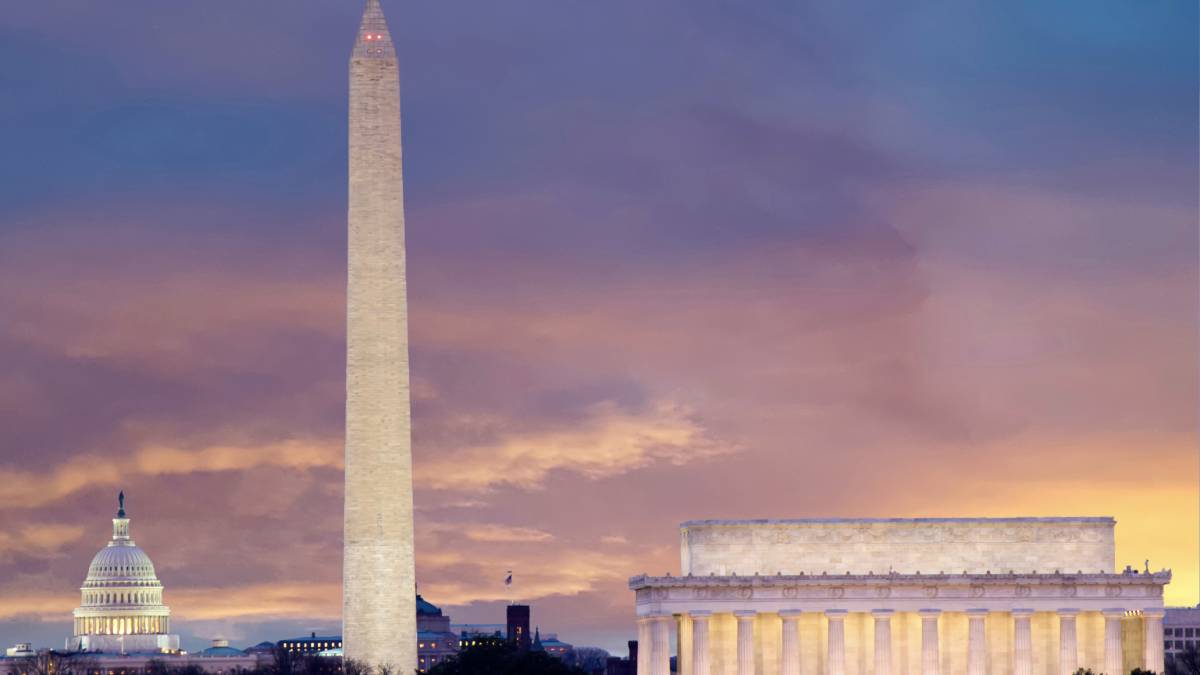 a new bill would legalize online casinos in washington d.c. if it were to pass and ban sweepstakes casinos in the district.