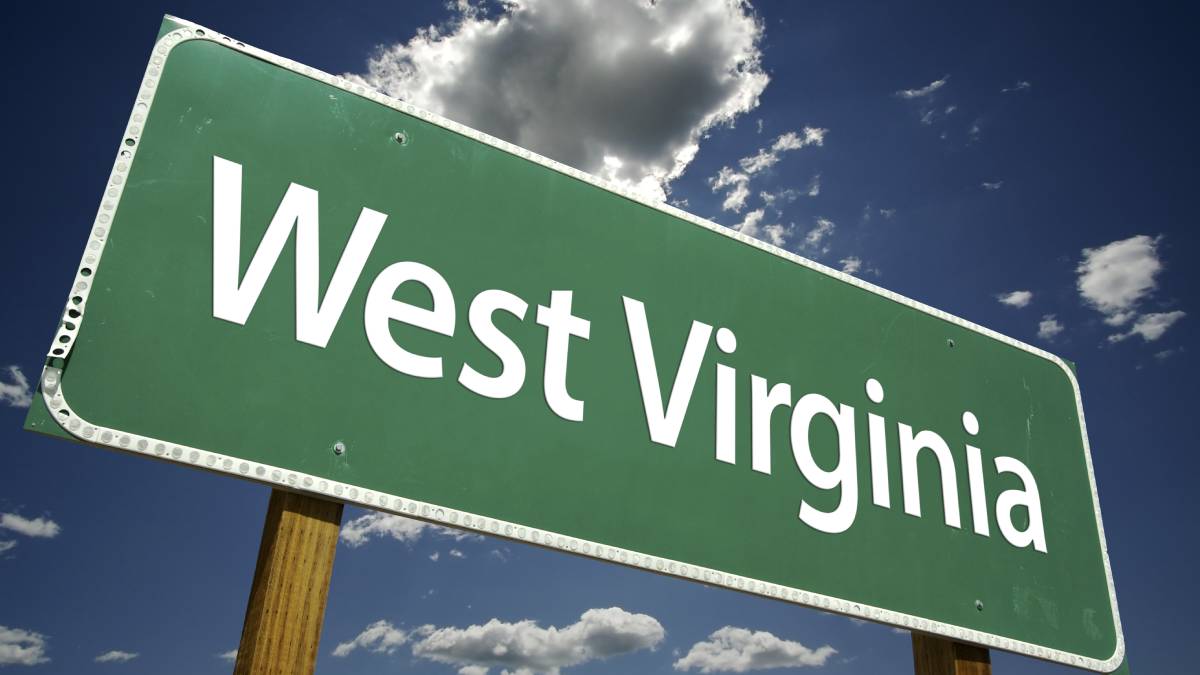 By 2024, west virginia online casino revenue reached about $246.5 