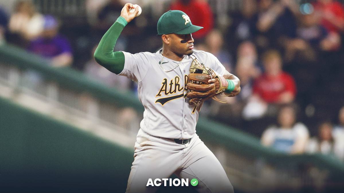 Carty's Prop for White Sox vs Athletics Image