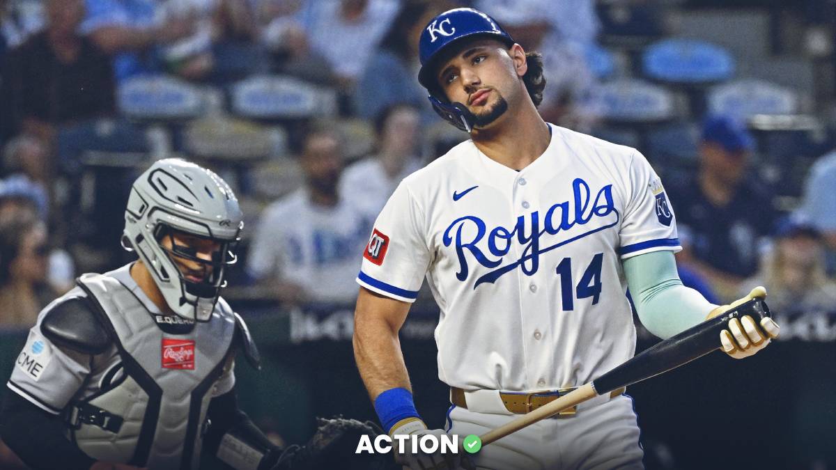 White Sox vs Royals Prediction, Pick, MLB Odds for Sunday, April 12