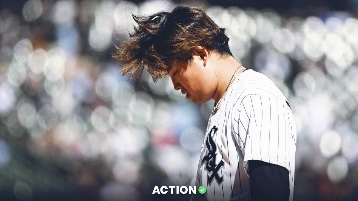 White Sox vs Royals Prediction, Pick, MLB Odds for Thursday, April 9