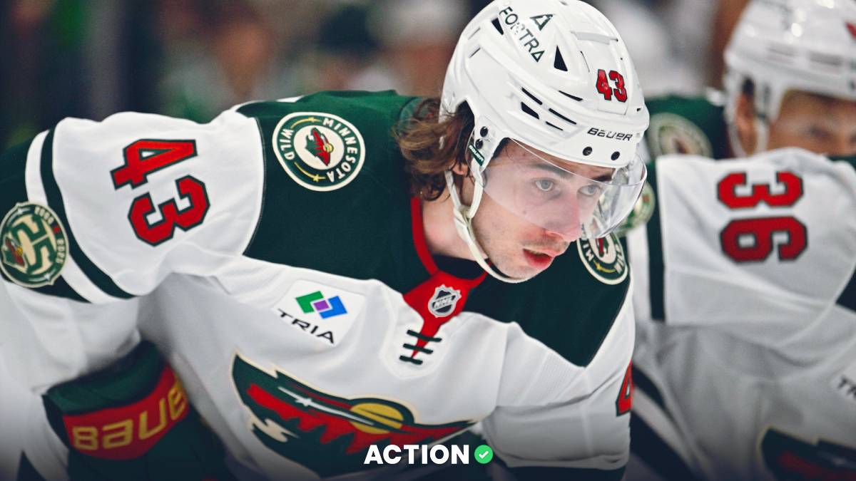 Minnesota Wild vs Nashville Predators NHL Prediction, Pick, Odds, April 11