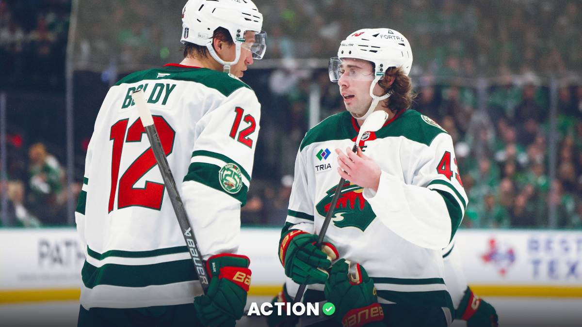 Minnesota Wild vs Dallas Stars Game 2 NHL Playoffs, Prediction, Pick, Odds, April 20